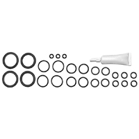 64-72 AC O-Ring Seal Kit