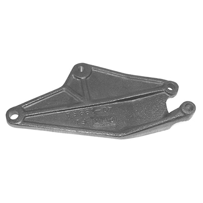 65-68 Chevrolet Small Block Car - Front Lower A/C Brace/Bracket