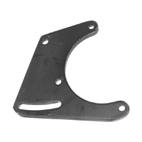 67-68 Camaro Front A/C Brace Small Block