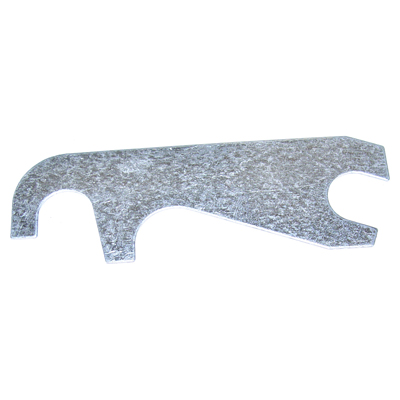 65-68 Chevrolet Small Block Car - Rear A/C Shim