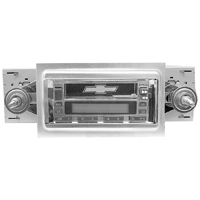 64-66 AM/FM Stereo, Model 230