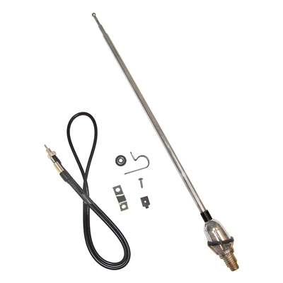Antennas