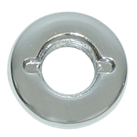 64-66 Wiper Switch Retaining Nut