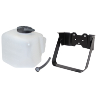 64-66, 68-69 Chevelle / El Camino Windshield Washer Jar Kit