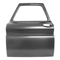 64-66 Door Shell, LH