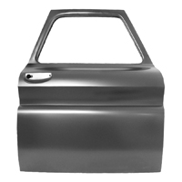 64-66 Door Shell, RH