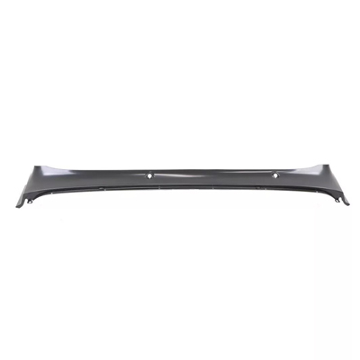 60-66 Chevrolet/GMC Cowl Vent Panel, Smooth w/o Louvers