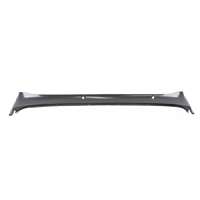 60-66 Chevrolet/GMC Cowl Vent Panel, Smooth w/o Louvers
