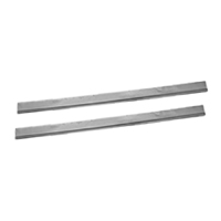 64-66 A-Pillar Drip Rail Kit, Pr.