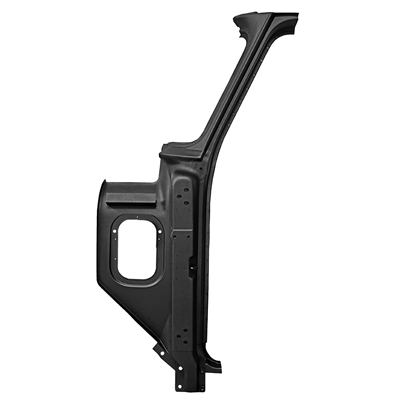 64-66 Chevrolet/GMC Truck Front 