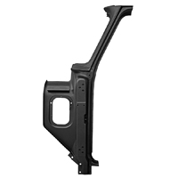 64-66 Chevrolet/GMC Truck Front 