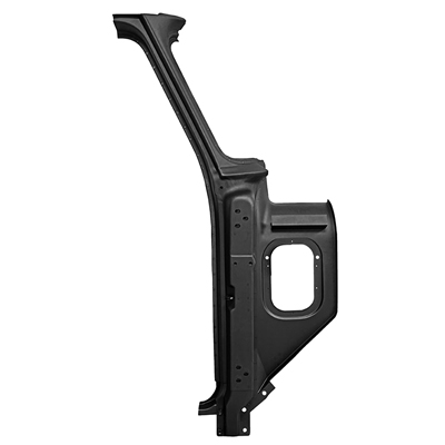 64-66 Chevrolet/GMC Truck Front 