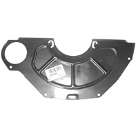67-68 Camaro GM Flywheel Cover 4 Speed With HD Clutch