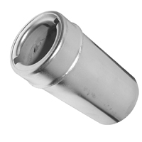 60-63 Truck Replacement, 64-66 Truck Gas Tank Filler Neck