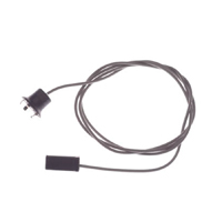 64-66 Deluxe Heater Control Light Wire Harness #19940