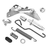 64-70 Self-Adjusting Brake Hardware Kit, RH