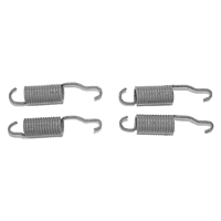 64-70 Brake Adjuster Screw Springs, Pair Mulitiple Applications