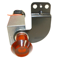 65-66 Chevrolet Truck 4-Way Hazard Flasher Switch