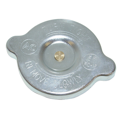 67-73 Camaro Radiator Cap, Reproduction, RC-15, 