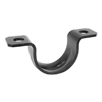 67-81 Camaro Sway Bar Brackets, Pair