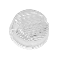 67-72 Stepside Back-up Lens, Clear