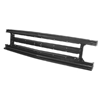 67-68 Chevrolet Grill Frame, Steel