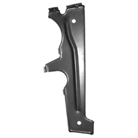 67-68 Chevrolet Grill Center Support