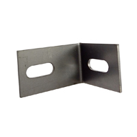 67-72 GMC Park Light Bracket, Rear Support