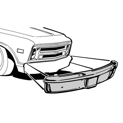 Bumpers