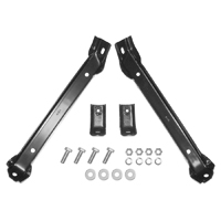 67-70 CHEVY 67-72 GMC 2WD FRONT BUMPER BRACKET KIT