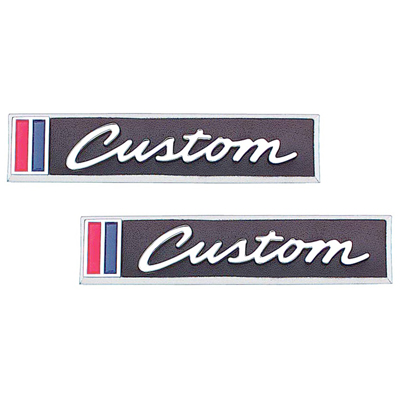Emblems