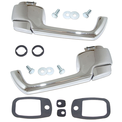Handles