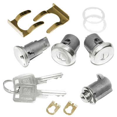 Locks