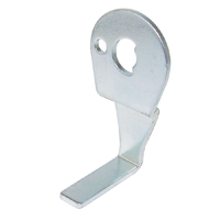 67-72 Exterior Door Lock Pawl, LH