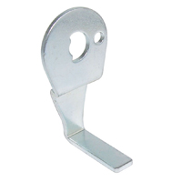67-72 Exterior Door Lock Pawl, RH