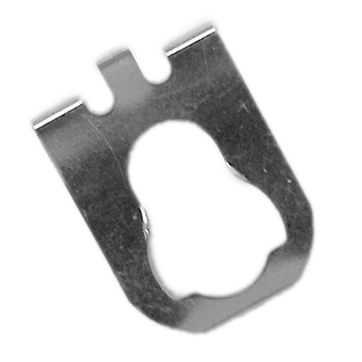 58-72 Chevrolet Full Size Car Door Lock Pawl Retainer Clip