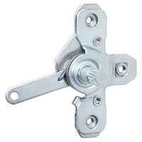 67-71 Door Handle Relay, LH