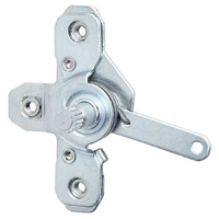 67-71 Door Handle Relay, RH