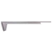 67-72 Chevrolet /GMC Truck Lower Door Glass Setting Channel, LH