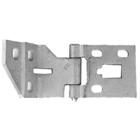 67-72 Lower Door Hinge, LH