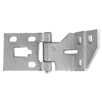 67-72 Lower Door Hinge, RH