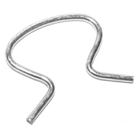 67-72 Interior Door Handle Retaining Clip