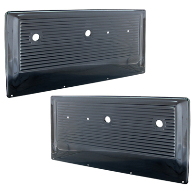 Door Panels