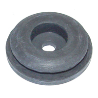 67-72 Firewall Speedometer Cable Grommet