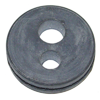 67-72 AC Lines Thru Core Support Grommet