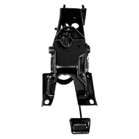 67-72 Chevrolet /GMC Truck Brake Pedal Assembly, Automatic