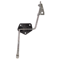 67-70 Chevrolet / GMC Truck Accelerator Pedal Linkage Kit