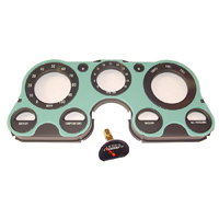 67-72 Vacuum Conversion Kit