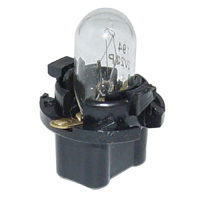 67-72 Chevrolet Full Size Car Dash Light Socket & Bulb