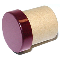 67-72 Dash Turn Signal Housing w/ Red Lens